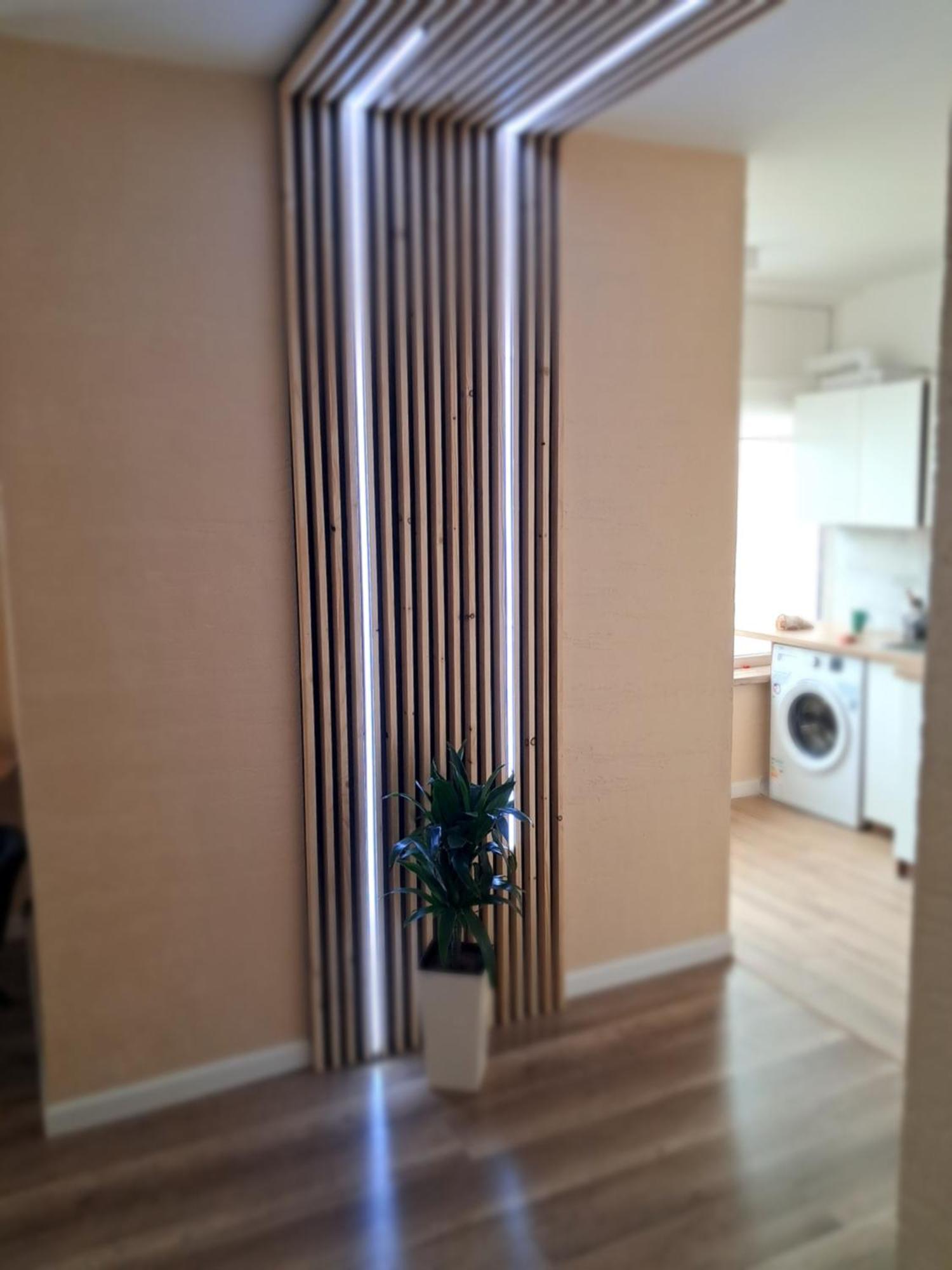 New Luxury Studio Apartment Ivano-Frankivsk Exterior foto